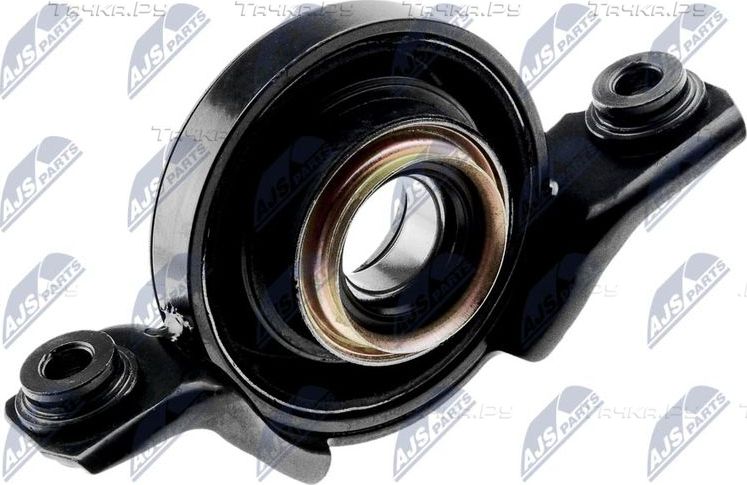 Подвесной подшипник карданного вала NTY для Subaru Forester II 2002-2005. Артикул NLW-SB-003
