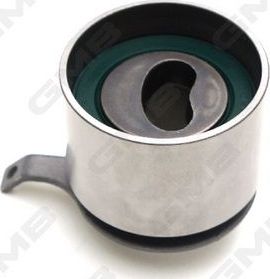 Натяжной ролик (натяжитель) ремня ГРМ GMB для UZ-Daewoo Matiz 1998-2026. Артикул GT90580