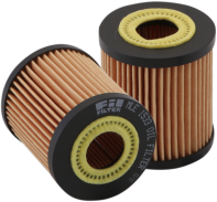 Масляный фильтр FIL Filter. Артикул MLE 1533