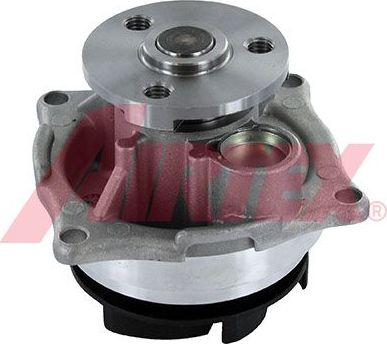 Помпа (водяной насос) Airtex. Артикул 4115