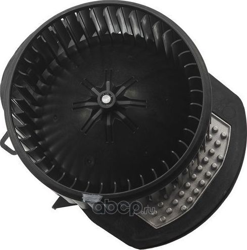 ЭЛЕКТРОВЕНТИЛЯТОР ОТОПИТЕЛЯ VW TOUAREG II, PORSCHE CAYENNE II (G.u.d). Артикул GHM000199