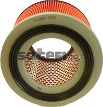 Воздушный фильтр Fram. Артикул CA10664