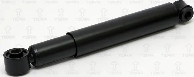 Амортизатор NISSAN PATROL -00 задн.лев./прав.масл. (Torr). Артикул DH2312