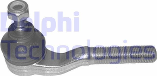 Наконечник рулевой тяги Delphi. Артикул TA1669