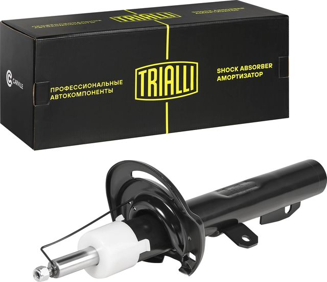 Амортизатор Trialli передний для Ford Mondeo II 1996-2000. Артикул AG 10069