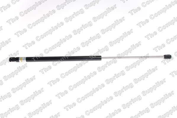 Амортизатор (упор) багажника Lesjofors задний левый для Land Rover Range Rover Sport I 2005-2013. Артикул 8175722