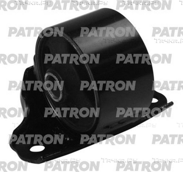Опора (подушка) двигателя Patron передняя для Kia Cerato II 2009-2013. Артикул PSE30631