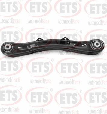 Поперечный рычаг задней подвески ETS левый для Mercedes-Benz GLE Coupe II (C167) 2019-2026. Артикул 15.TC.488