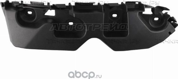 КРЕПЛЕНИЕ БАМПЕРА RENAULT DUSTER 10- LH (SAT). Артикул STRND1000B2