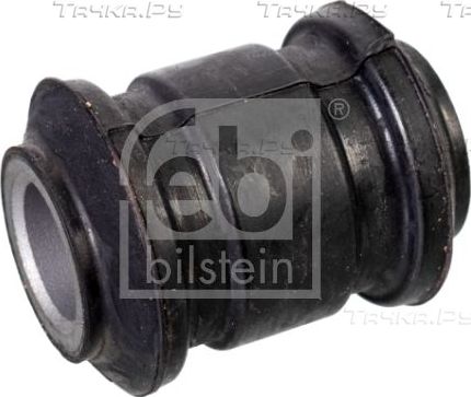 Сайлентблок заднего рычага подвески Febi Bilstein (резина/металл). Артикул 106331