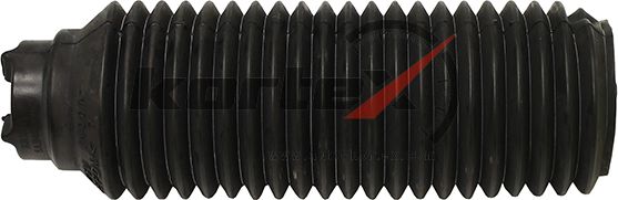 Пыльник амортизатора NISSAN TEANA(J32)/MURANO - пер. (Kortex). Артикул KRB033