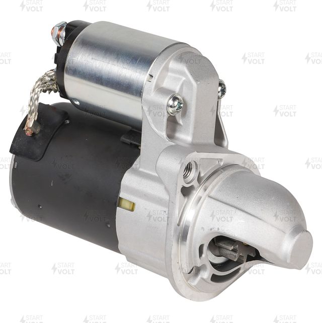 Стартер StartVOLT для Hyundai i40 I 2011-2026. Артикул LSt 0853