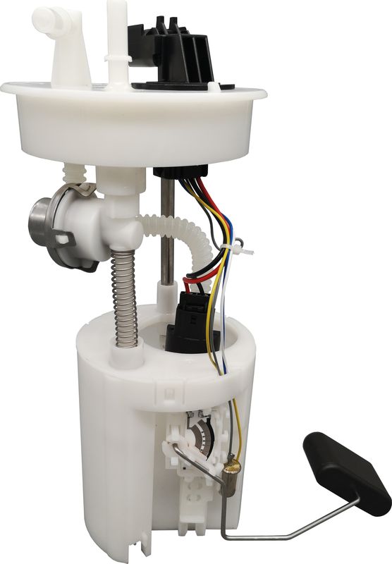 ТОПЛИВНЫЙ БЕНЗОНАСОС В СБОРЕ DAEWOO MATIZ (KLYA)0.8 (Achr). Артикул EFM1081901A