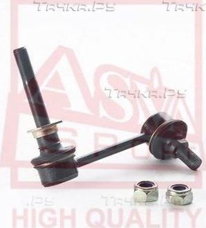 Стойка (тяга) стабилизатора Asva передняя левая для Toyota Chaser VI (X100) 1996-2001. Артикул 0123-MWDL