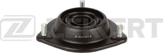 Опора амортизатора (стойки) Zekkert. Артикул GM-2411