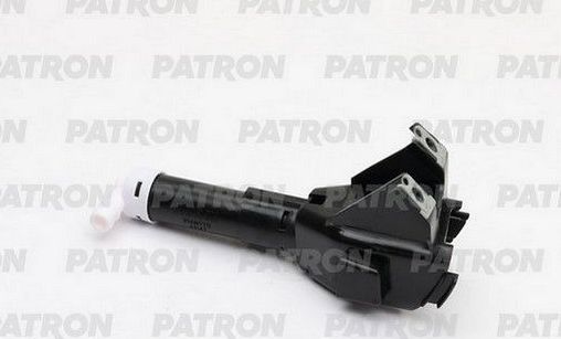 Форсунка омывателя фар Patron левая для Toyota RAV4 III (XA30) 2005-2013. Артикул PHW110