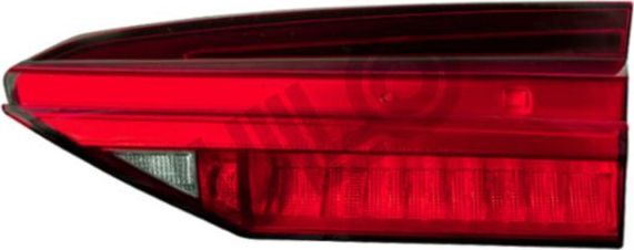 Фонарь задний ULO правый для Audi A6 V (C8) 2018-2026. Артикул 1180022