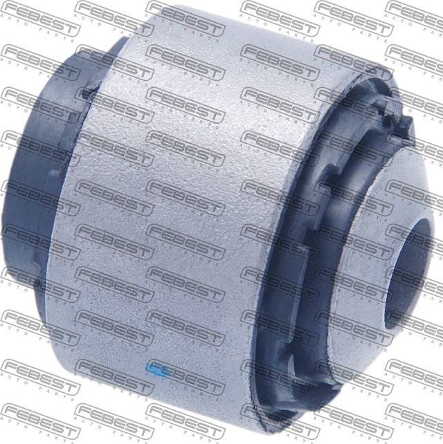 Сайлентблок заднего рычага подвески Febest. Артикул BMAB-026