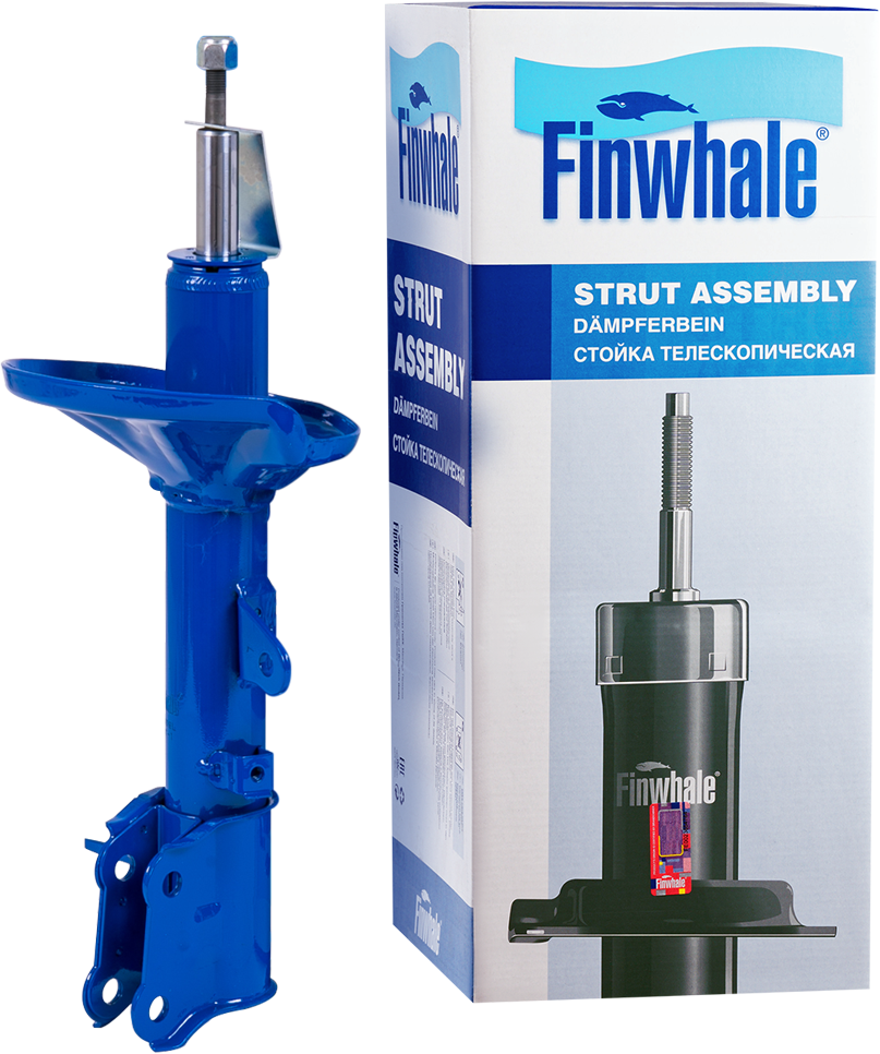 Амортизатор Finwhale. Артикул 23030GL