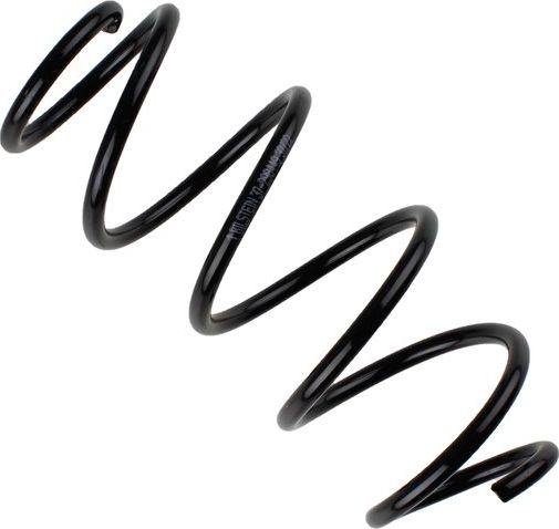 Пружина подвески Bilstein B3. Артикул 37-298449