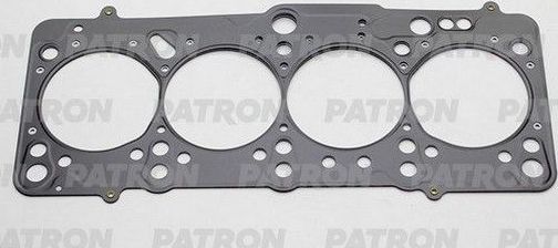 Прокладка ГБЦ Patron для Audi S8 I (D2) 1999-2002. Артикул PG2-0262