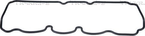 Прокладка клапанной крышки 441724 Zentparts. Артикул Z18594