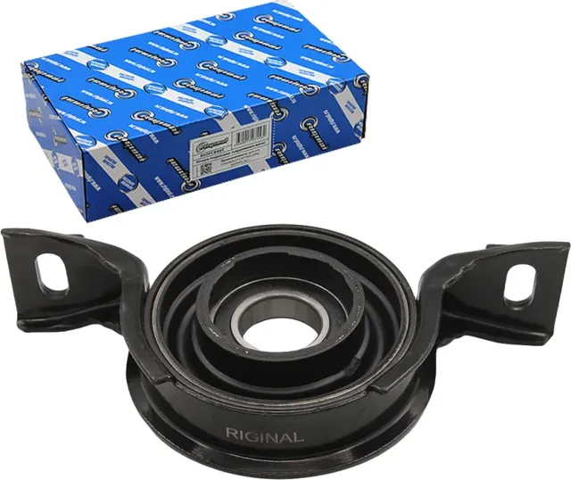 RGOPCBANT_опора карданного вала!/ Chevrolet Captiva 2.4-3.2 07 (Riginal). Артикул RGOPCBANT