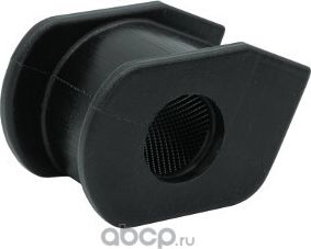 Втулка стабилизатора передней подвески  TOYOTA VITZ KSP90  NCP91  NCP95  SCP90 (2005.01 - )  RACTIS  (Точка Опоры). Артикул 1-01-1281b