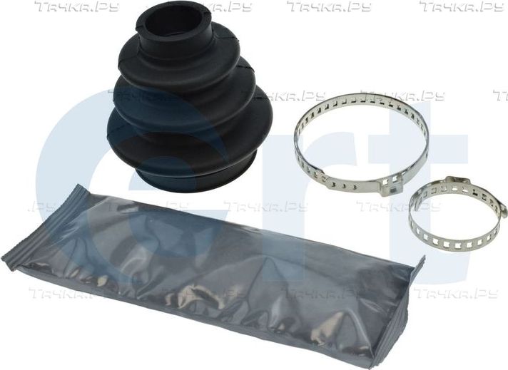 Пыльник ШРУСа наружный ERT для BMW 1 I (E81/E82/E87/E88) 2004-2012. Артикул 500569