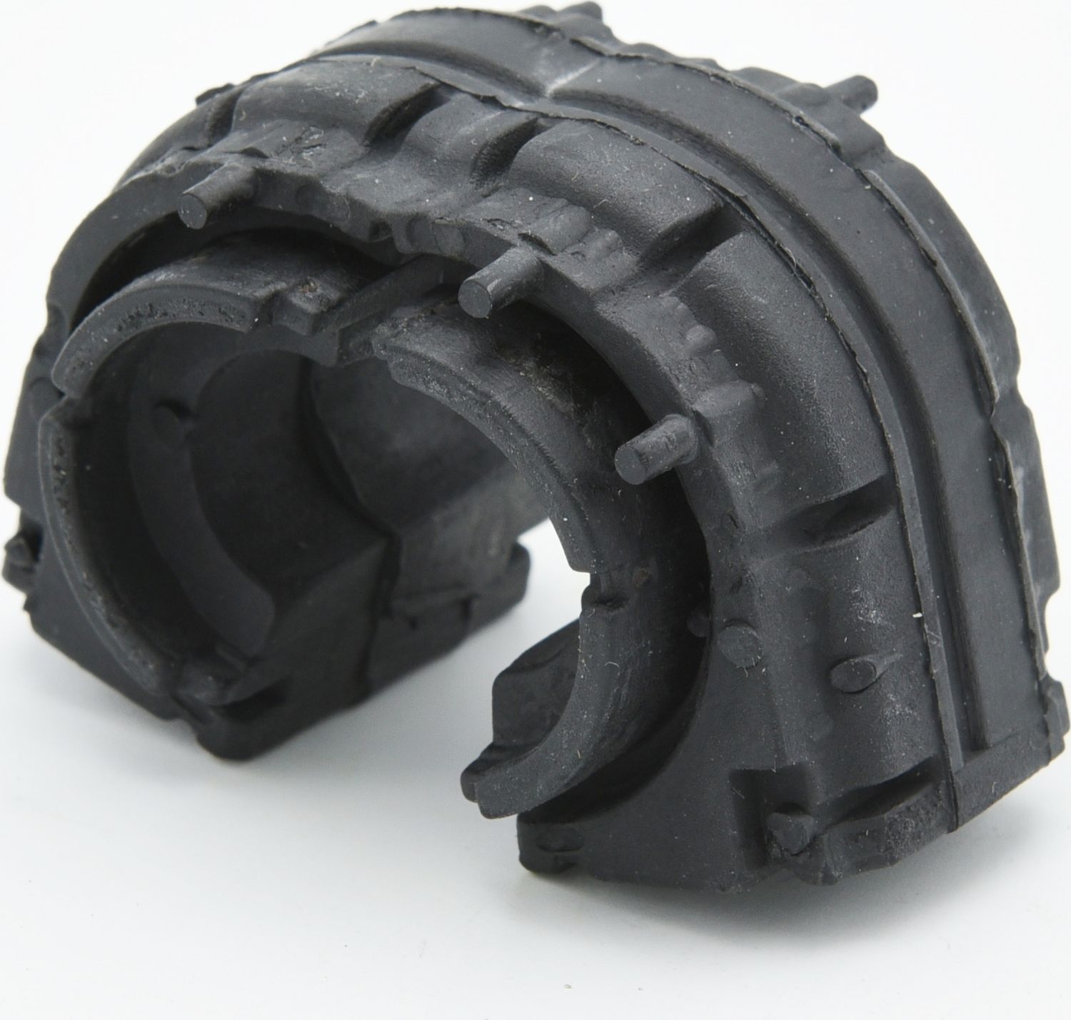 Втулка стабилизатора AUDI_A3 II_8PAAAU/8PA/8PAB5X/8PAB2X/8P7BDX/8P7B6G/8P1BDL/8PAB6G/8PAB1L_(2004-20 (Jikiu). Артикул bl33005