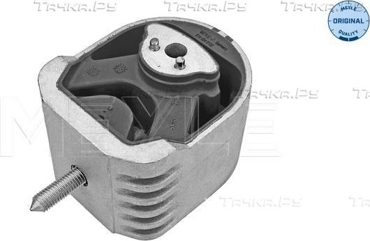 Подушка (опора) двигателя Meyle Original. Артикул 014 024 0132