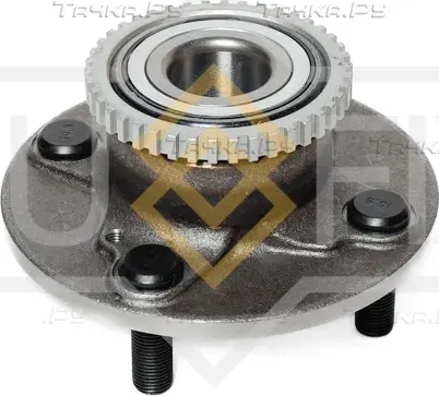 Ступица задняя с ABS (Sufix). Артикул SN1148