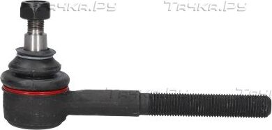 Наконечник рулевой тяги Birth (сталь). Артикул TS3902