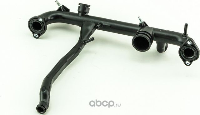 Трубка системы охлаждения (Dominant). Артикул AW20026700006