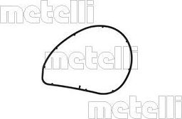 Помпа (водяной насос) Metelli для Toyota Verso I 2012-2015. Артикул 24-1291