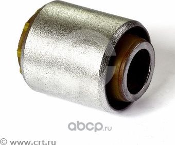 Сайлентблок полиуретановый задней подвески  верхнего рычага NISSAN CEDRIC Y32  SKYLINE R32  PRESIDEN (Точка Опоры) Точка Опоры. Артикул 2-06-130