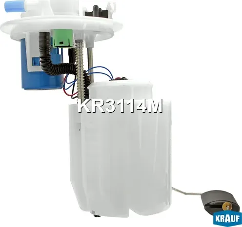 Модуль в сборе с бензонасосом Krauf. Артикул KR3114M