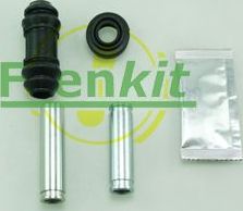 Направляющие тормозного суппорта (комплект) Frenkit. Артикул 815012