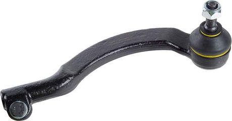 Наконечник рулевой тяги Zentparts левый для Renault Espace III 1996-2002. Артикул Z10929