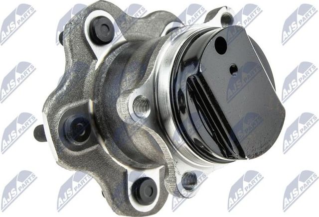 Ступица колеса с интегрированным подшипником NTY. Артикул KLT-NS-077