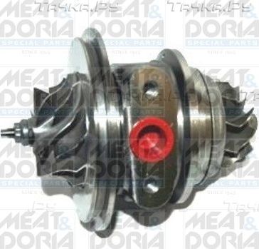 Картридж турбины Meat & Doria для Ford Transit VI 2000-2006. Артикул 60200