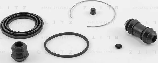 Ремкомплект суппорта (Blitz). Артикул BR0351