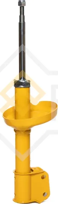 Стойка амортизаторная передняя (Sufix). Артикул SU1681