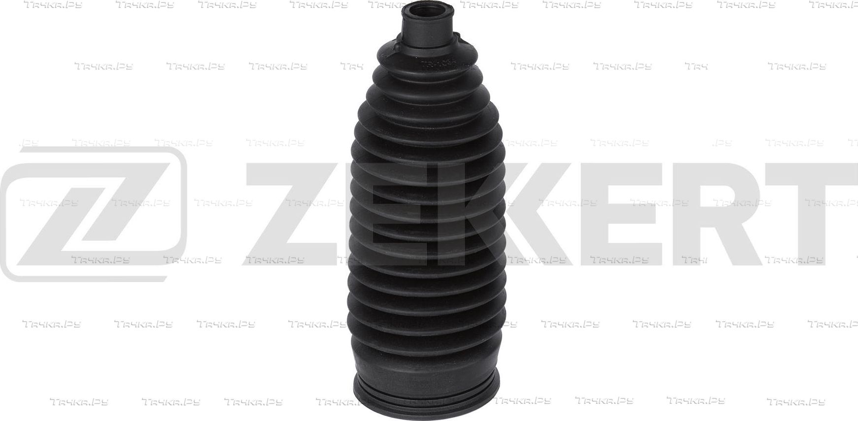 Пыльник рулевой рейки Zekkert передний для Nissan Juke I 2010-2019. Артикул SM-5056