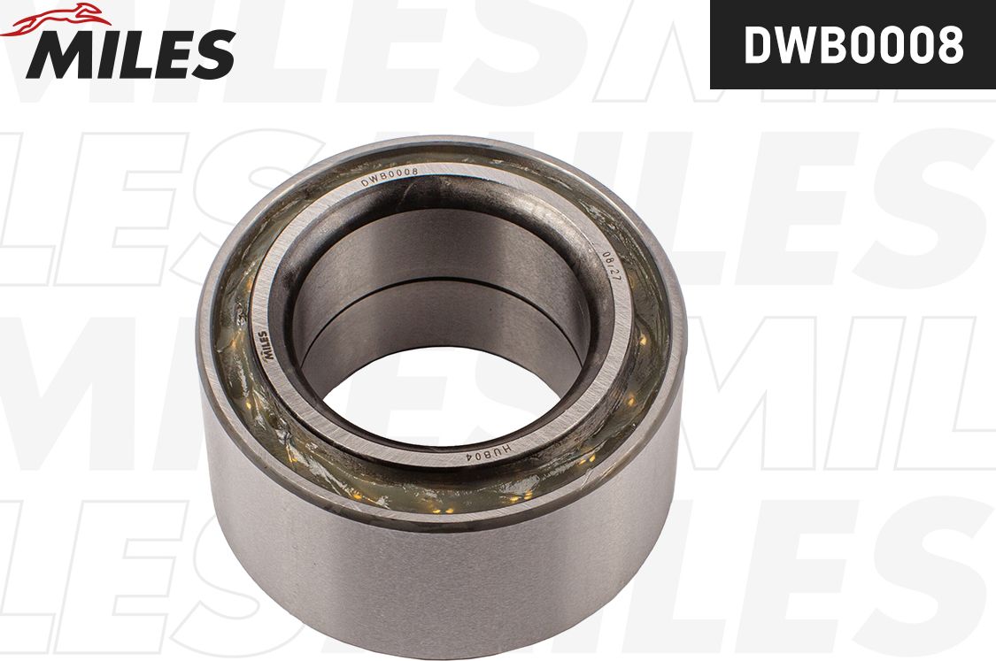 Ступичный подшипник (комплект) Miles. Артикул DWB0008