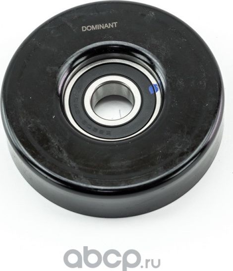 Ролик натяжения ремня поликлинового (Dominant). Артикул SU17054077E10S