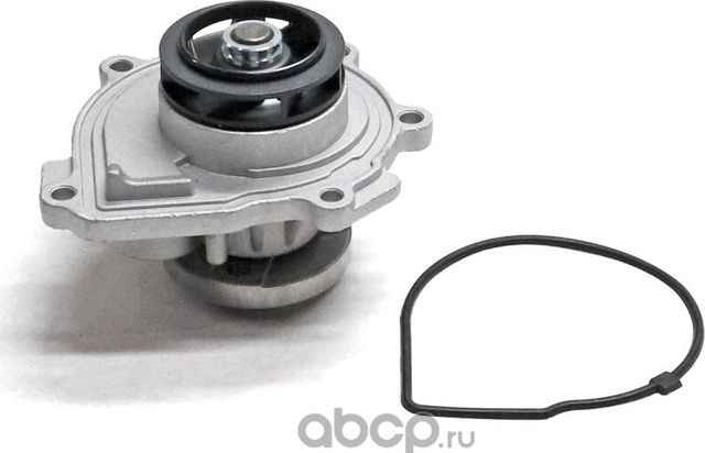 Насос водяной Astra H J, Insignia A, Vectra C, Corsa D () (Hemen). Артикул HOS61972