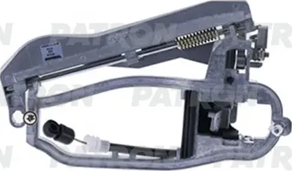 Ручка двери (Patron). Артикул P200140L