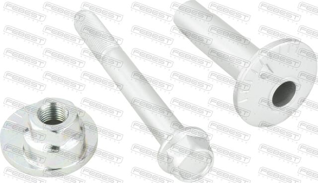 Болт развальный Febest для Mazda Tribute I 2000-2008. Артикул 0532-002-KIT