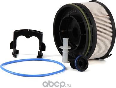 Топливный фильтр Mercedes-Benz для Mercedes-Benz GLB I (X247) 2019-2026. Артикул 6540920100